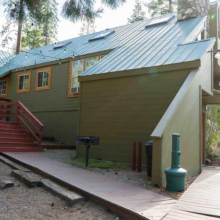 Bear Cave- Pet Friendly Suite In Shaver Lake Zewnętrze zdjęcie