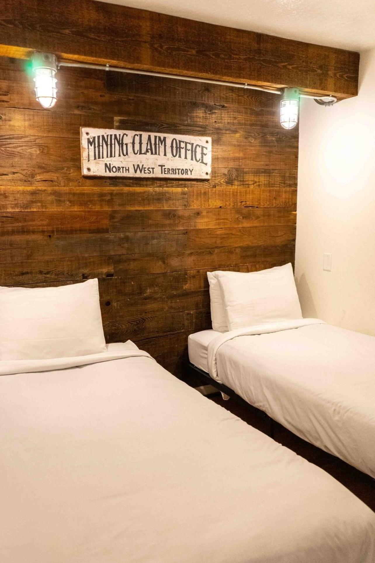 Bear Cave- Pet Friendly Suite In Shaver Lake Zewnętrze zdjęcie