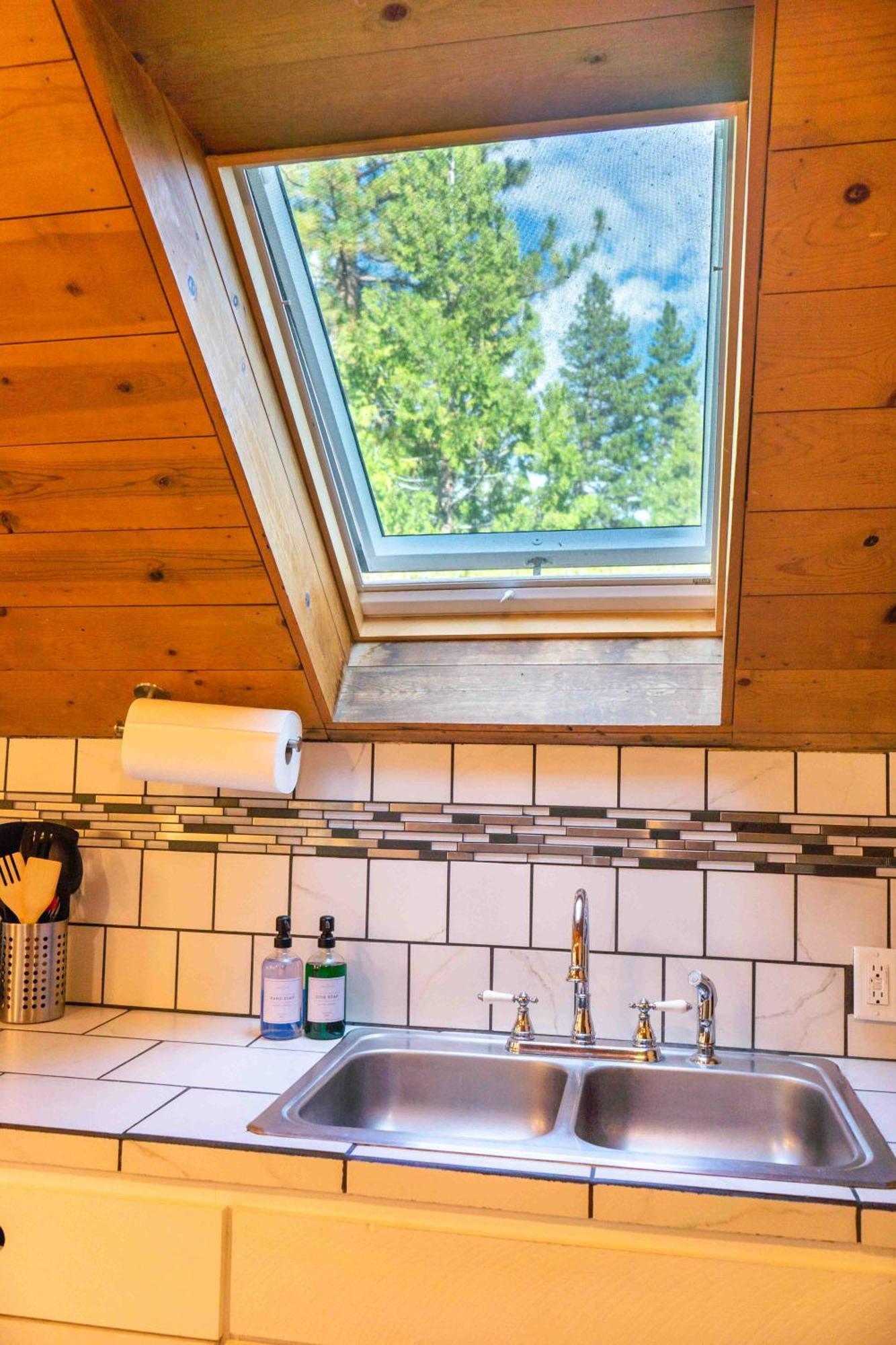 Bear Cave- Pet Friendly Suite In Shaver Lake Zewnętrze zdjęcie