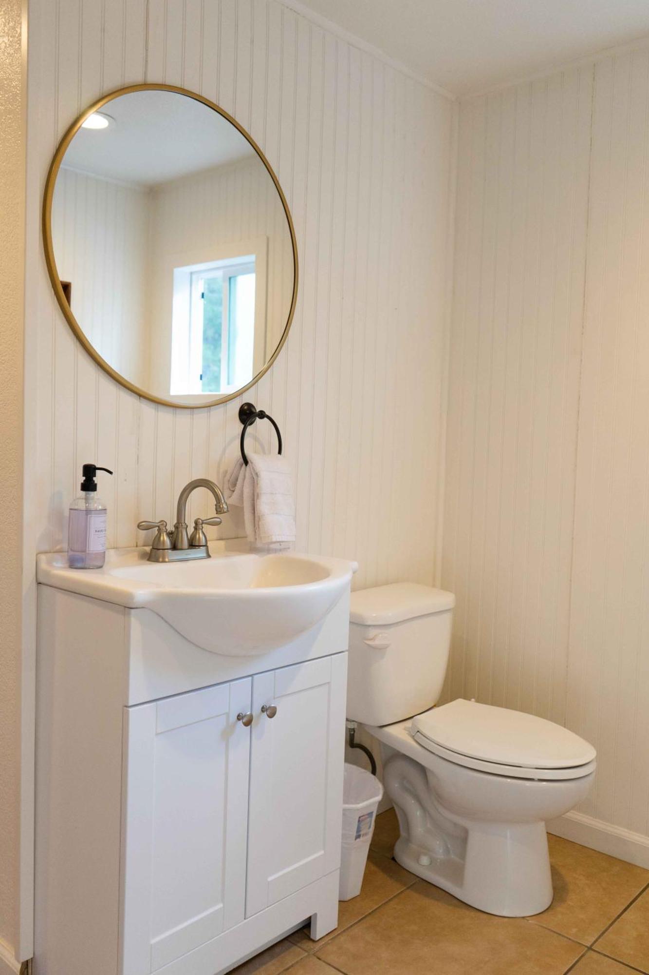 Bear Cave- Pet Friendly Suite In Shaver Lake Zewnętrze zdjęcie