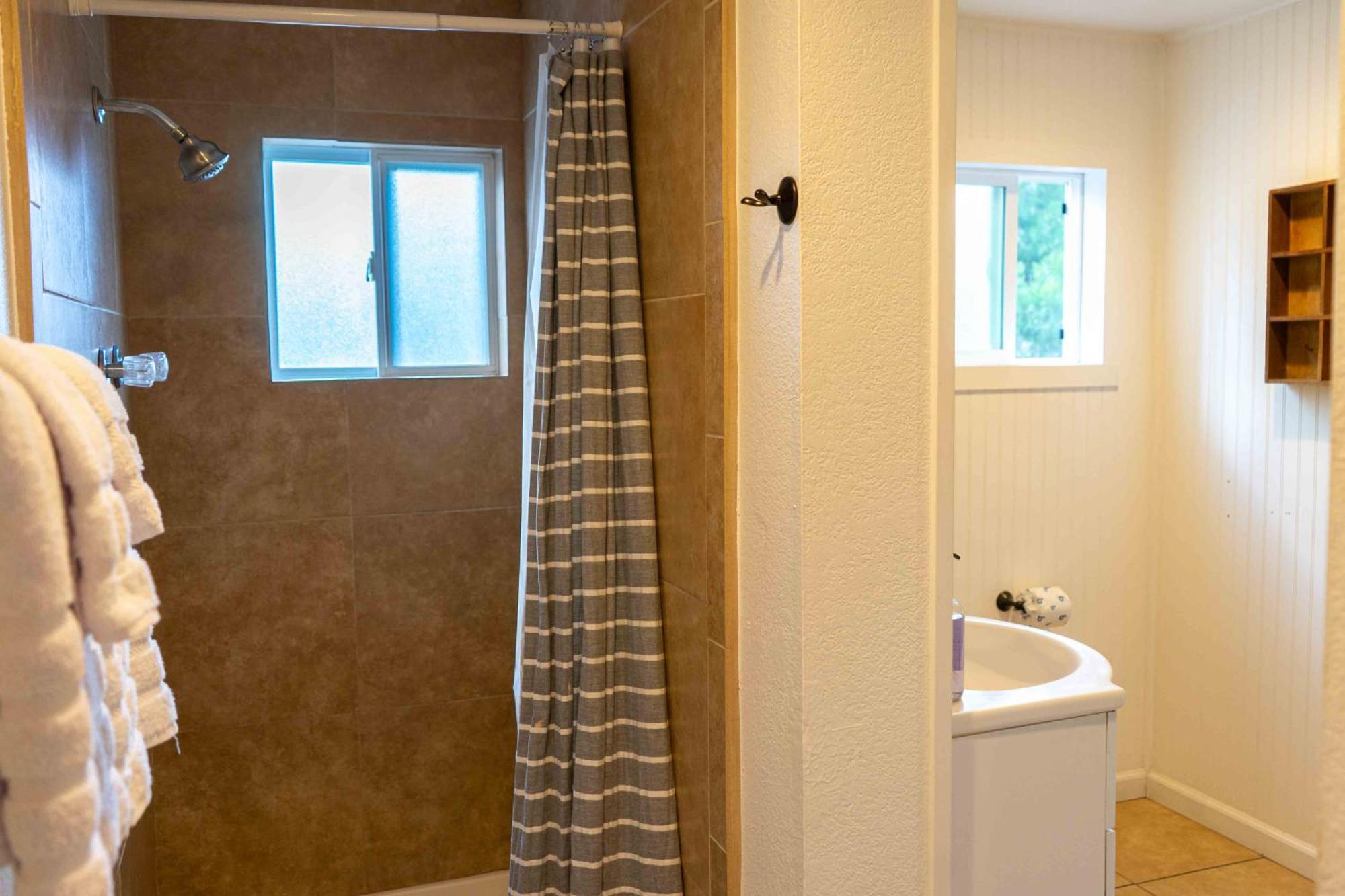 Bear Cave- Pet Friendly Suite In Shaver Lake Zewnętrze zdjęcie