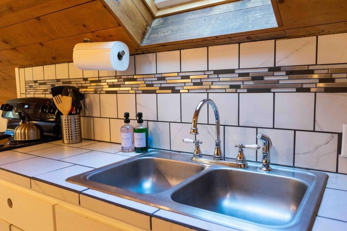 Bear Cave- Pet Friendly Suite In Shaver Lake Zewnętrze zdjęcie