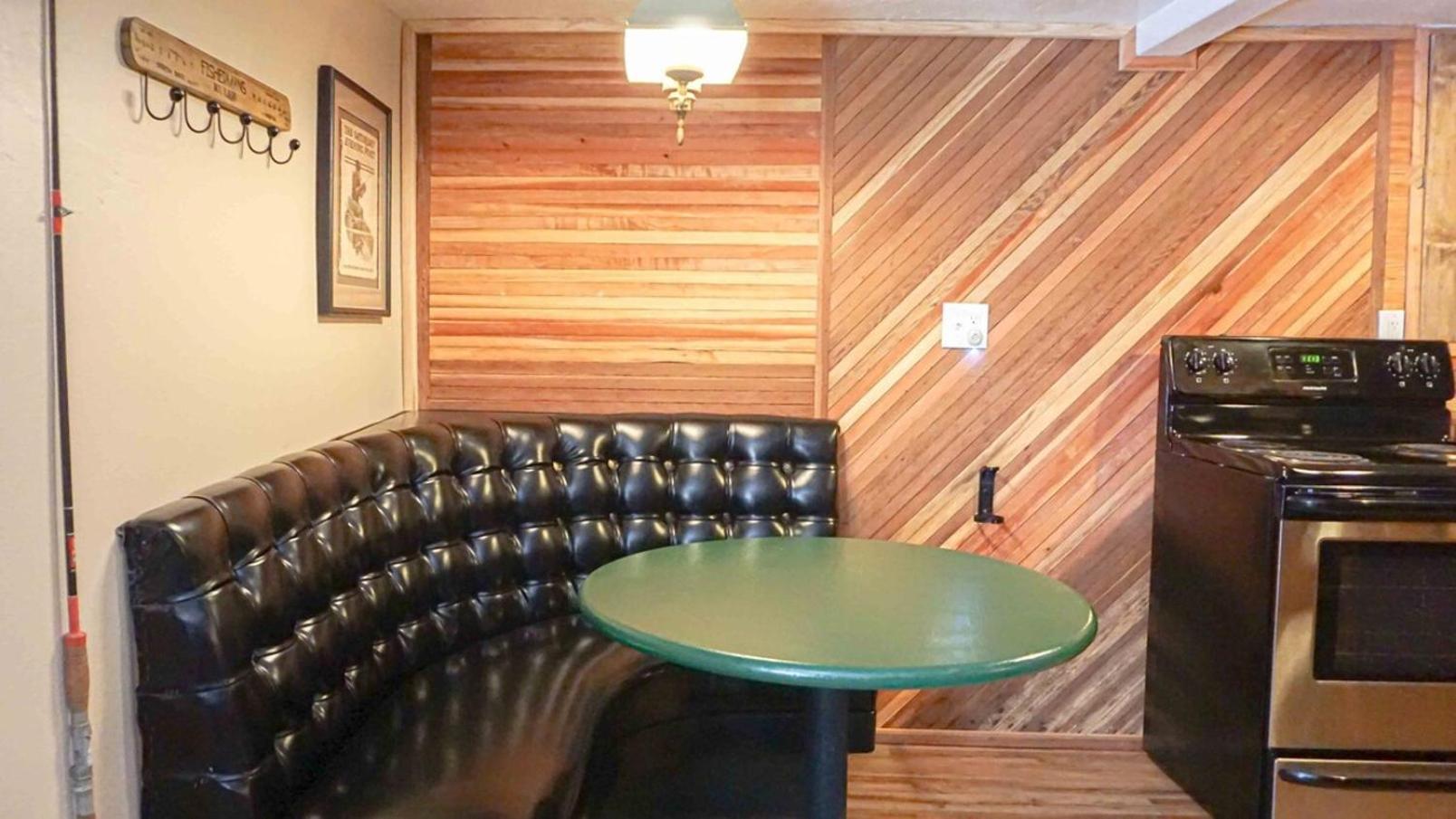 Bear Cave- Pet Friendly Suite In Shaver Lake Zewnętrze zdjęcie