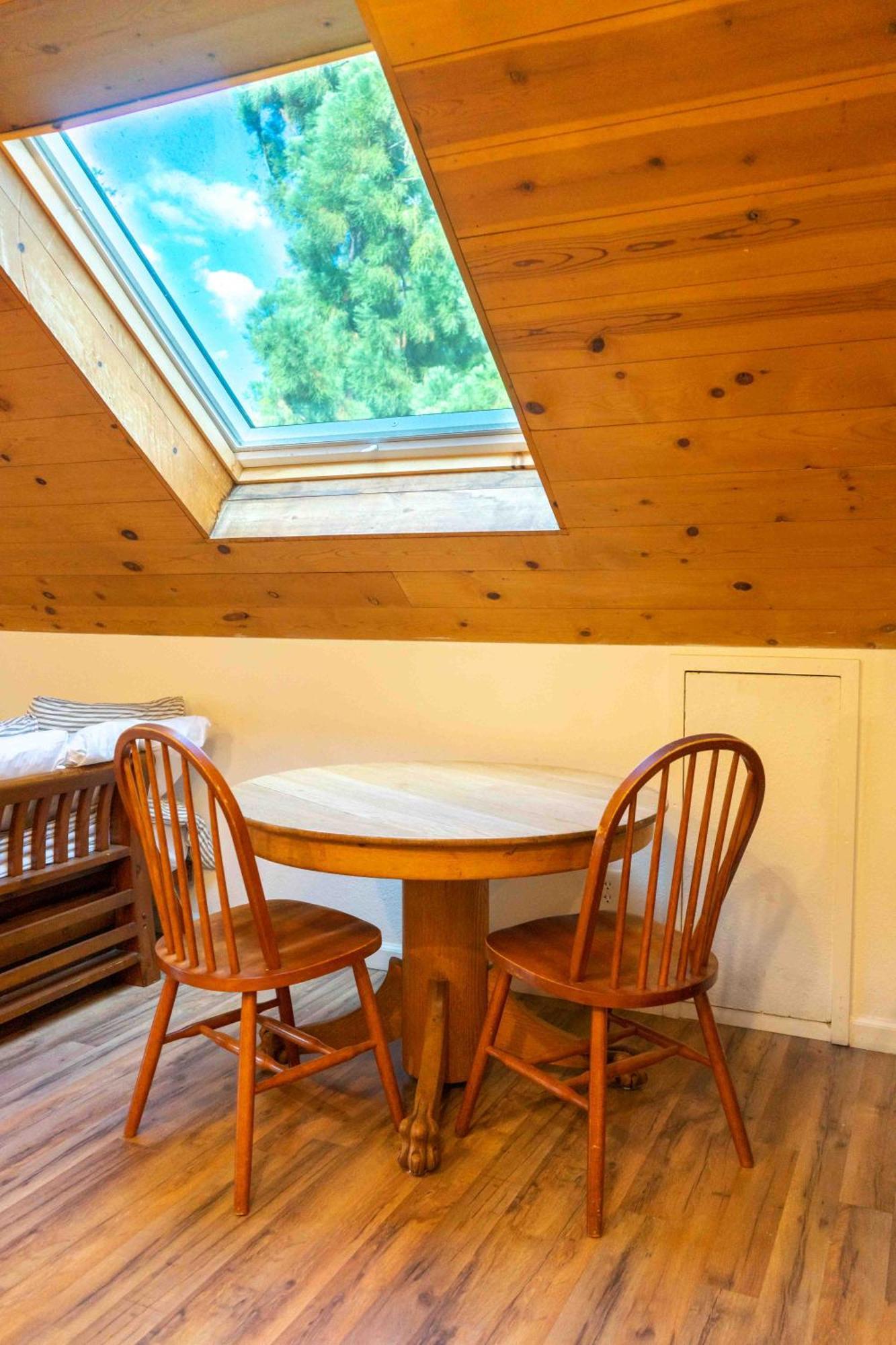 Bear Cave- Pet Friendly Suite In Shaver Lake Zewnętrze zdjęcie