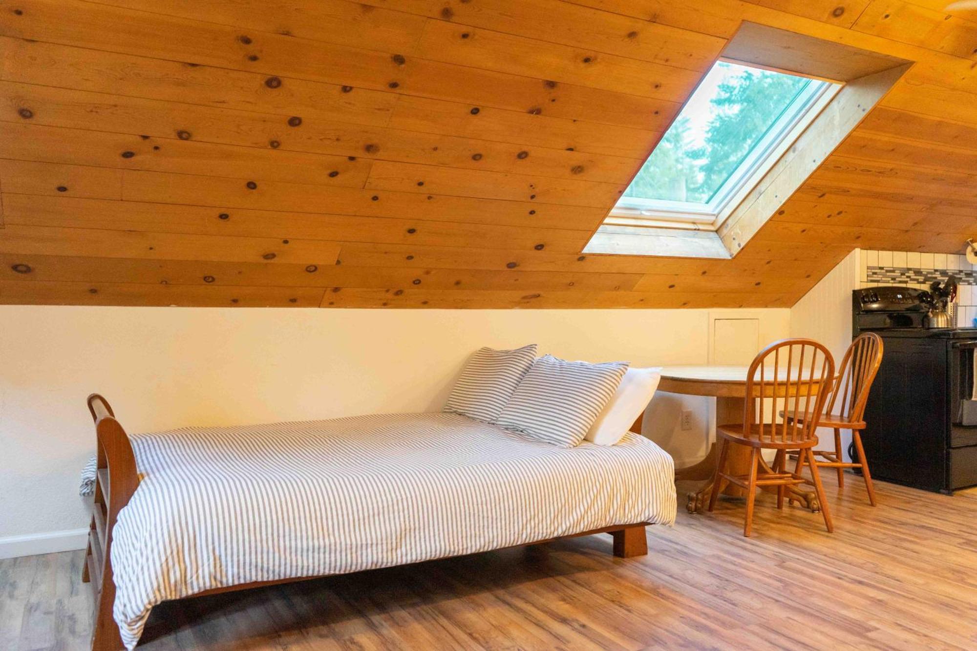 Bear Cave- Pet Friendly Suite In Shaver Lake Zewnętrze zdjęcie